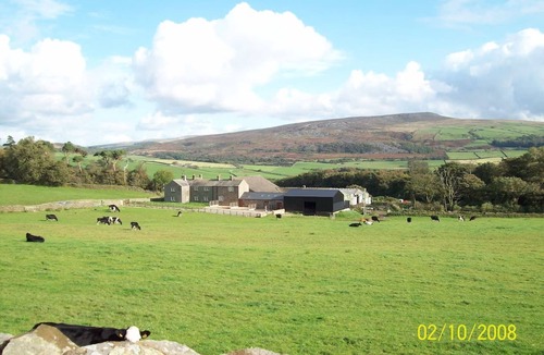 Lancaster Cottage | Knotts View