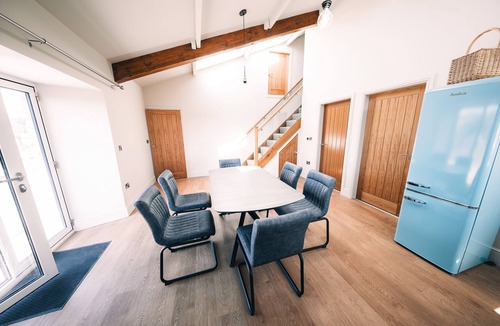 Fourstones Near Bentham Cottage | Knotts View, Shippon