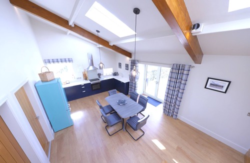 Fourstones Near Bentham Cottage | Knotts View, Shippon