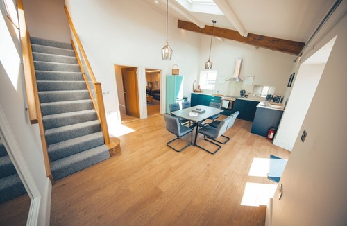 Fourstones Near Bentham Cottage | Knotts View, Shippon