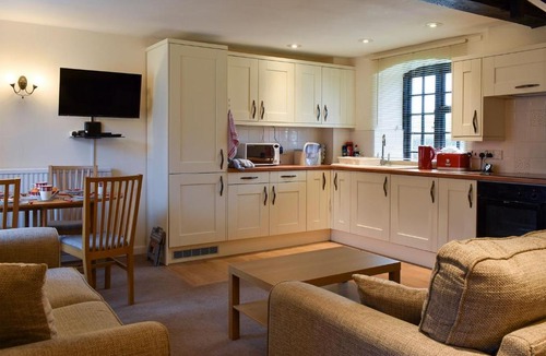 Bicton House | Knowle Cottage