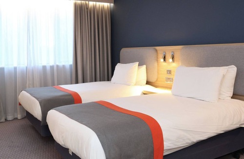 Knowsley Hotel | Knowsley Inn & Lounge