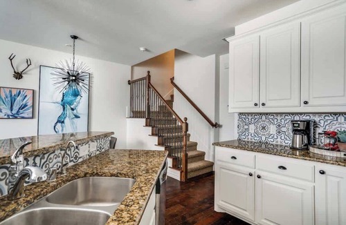 Legacy Park House | Knox · Comfortable Chic | Long Term | Legacy