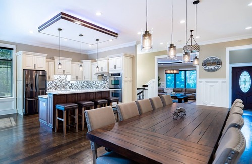 Knox House | Knox Indiana House