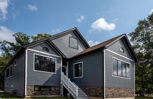 Knox House | Knox Indiana House