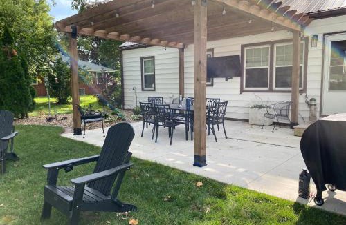 Knoxville House | Knoxville Nest