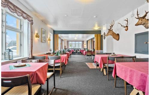 Kjellerup Hotel | Knudstrup Kro & Hotel