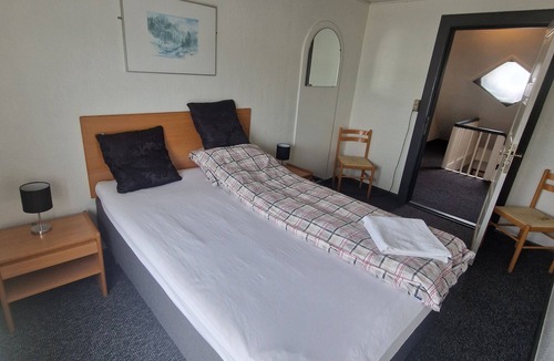 Kjellerup Hotel | Knudstrup Kro & Hotel