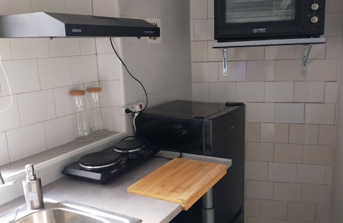 Crozant Apartment | Knus Verblijf Voor het Hele Gezin met Uitzicht Over de Vallei van de Creuse