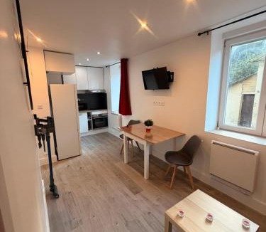 Knutange Bed & Breakfast | KNUT-HOME Luxembourg