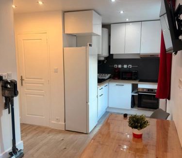 Knutange Bed & Breakfast | KNUT-HOME Luxembourg