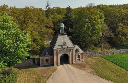 Bandholm Cabin | Knuthenborg Safaripark