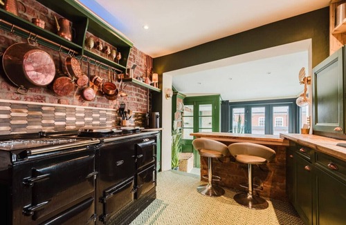 Knutsford Apartment | Knutsford Boutique Hideaway