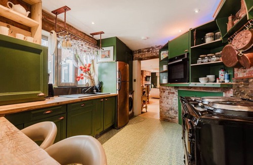 Knutsford Apartment | Knutsford Boutique Hideaway