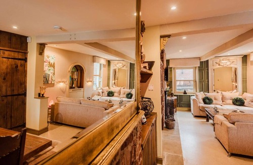 Knutsford Apartment | Knutsford Boutique Hideaway