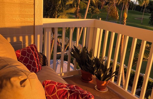 Kapolei Condo | Ko Olina 2BR-Golf & Sunset Views
