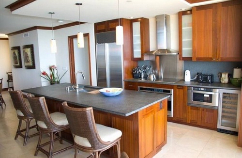 Ko Olina Villa | Ko Olina Beach Villas - Beachfront - Beach Tower 709