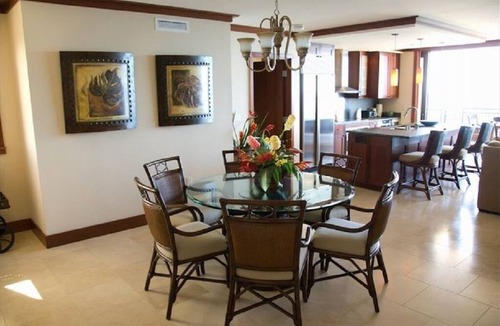 Ko Olina Villa | Ko Olina Beach Villas - Beachfront - Beach Tower 709