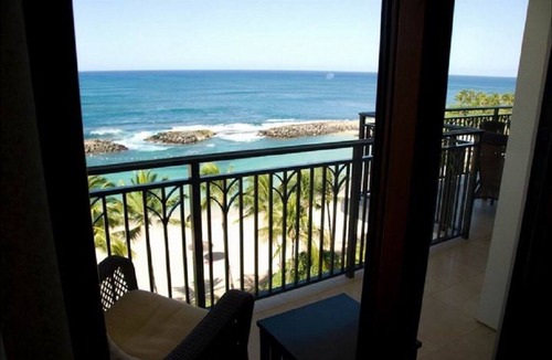 Ko Olina Villa | Ko Olina Beach Villas - Beachfront - Beach Tower 709