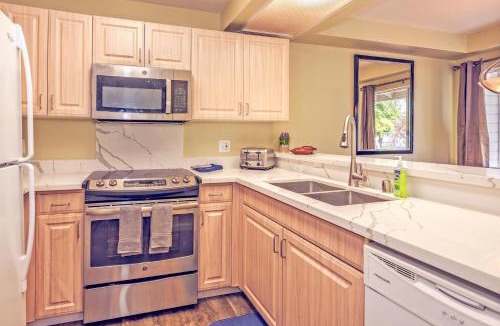 Kapolei House | Ko Olina Fairways #4E townhouse