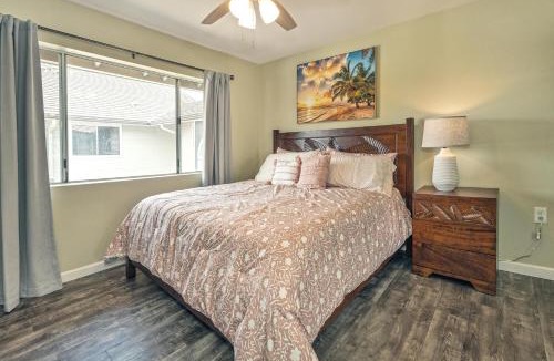 Kapolei House | Ko Olina Fairways #4E townhouse