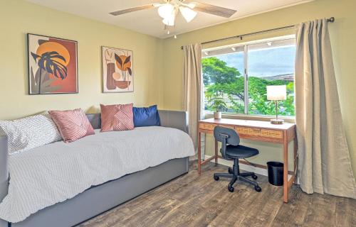 Kapolei House | Ko Olina Fairways #4E townhouse