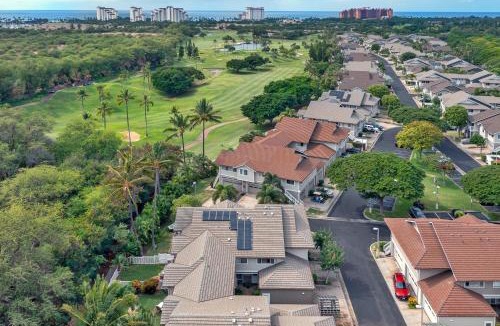 Kapolei House | Ko Olina Fairways #4E townhouse