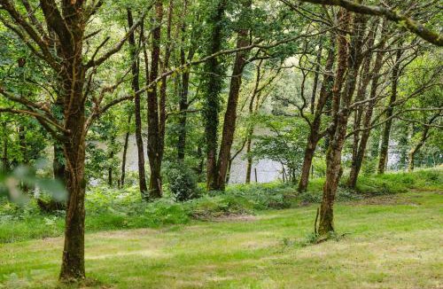 Saint-Nicolas des Eaux Cabin | KOADOu