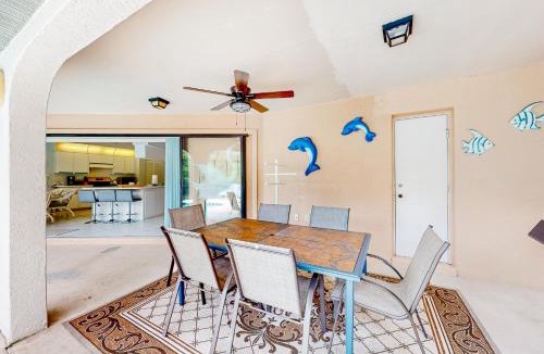 Port Charlotte House | Koala Bungalow
