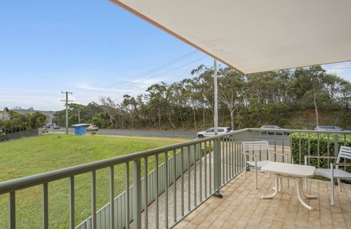 Flynns Beach Apartment | Koala Haven at Flynns