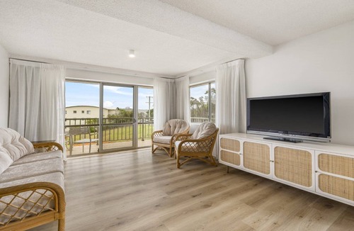 Flynns Beach Apartment | Koala Haven at Flynns