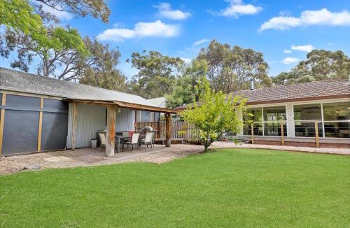 Raymond Island House | Koalas Songs