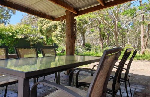 Raymond Island House | Koalas Songs