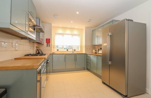 Mullion House | Kober House