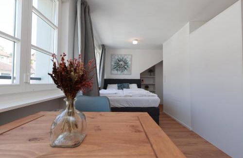 Lucerne Apartment | KoBi Apartments Falkenplatz
