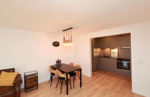 Lucerne Apartment | KoBi Apartments Falkenplatz