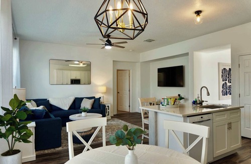 Legacy Park House | Kodas Retreat Home for 11
