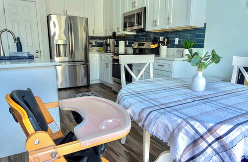 Legacy Park House | Kodas Retreat Home for 11
