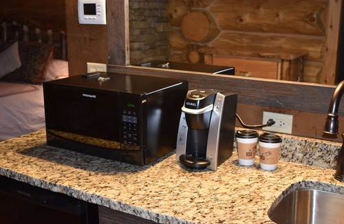 Afton Hotel | Kodiak Mountain Resort