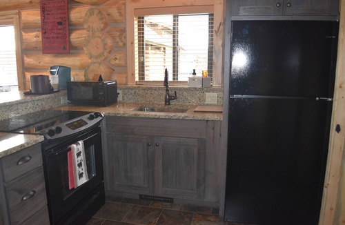 Afton Hotel | Kodiak Mountain Resort