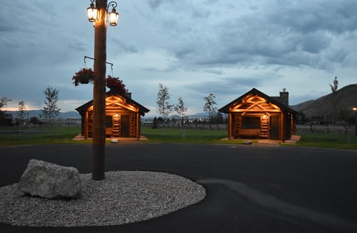 Afton Hotel | Kodiak Mountain Resort