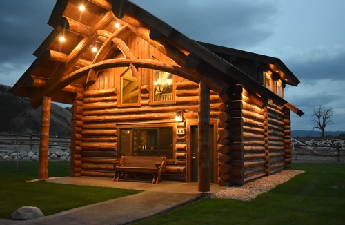 Afton Hotel | Kodiak Mountain Resort