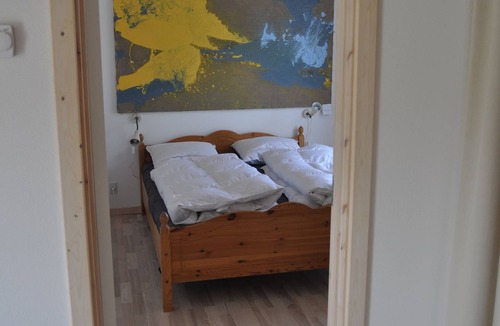 Rodding Bed & Breakfast | Koebenhovedskov Bed & Breakfast