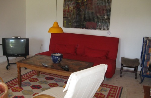 Rodding Bed & Breakfast | Koebenhovedskov Bed & Breakfast