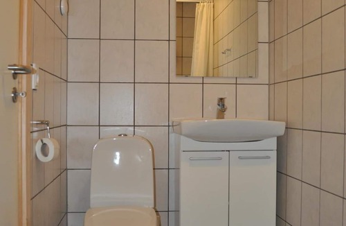 Rodding Bed & Breakfast | Koebenhovedskov Bed & Breakfast