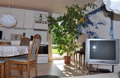 Rodding Bed & Breakfast | Koebenhovedskov Bed & Breakfast