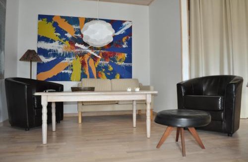 Rodding Bed & Breakfast | Koebenhovedskov Bed & Breakfast