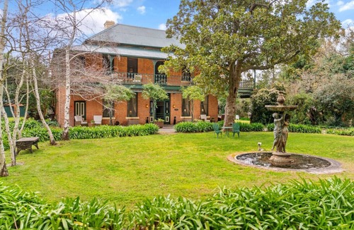 Indigo Valley House | Koendidda Country House