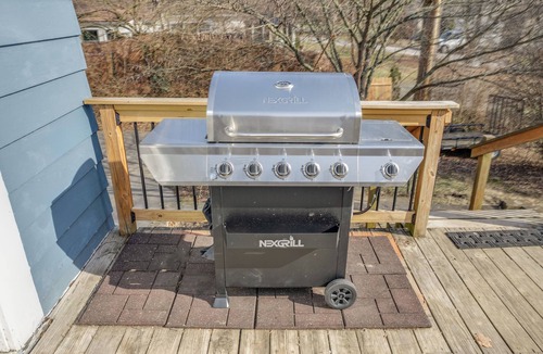 Springfield Cottage | Koepp's Gateway