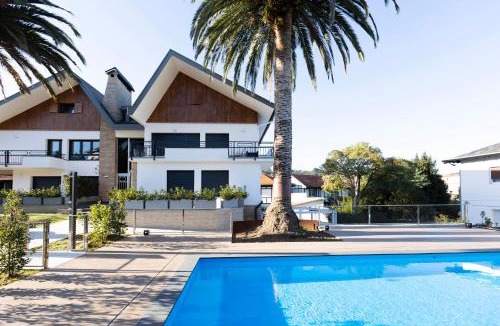 Hondarribia Apartment | Kofradia